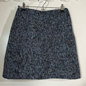 Loft skirt